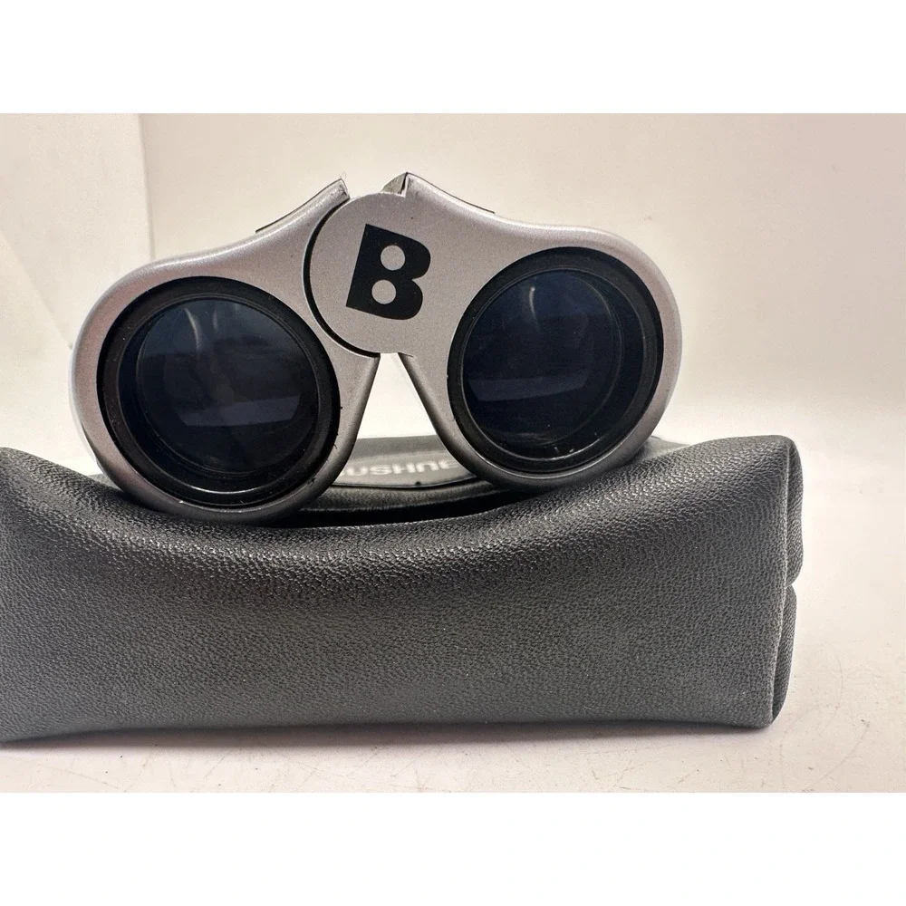 Bushnell take these